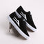 Lakai Manchester - Black - Spin Limit Boardshop