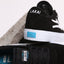 Lakai Manchester - Black - Spin Limit Boardshop