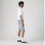 Levi's 454 Relax 10'' Denim Short - Light Wash - Spin Limit Boardshop