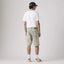 Levi's 478 Baggy Short Alternative Rock - Light Wash - Spin Limit Boardshop
