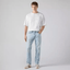 Levi's 502 Taper Fit Jeans 1771 - Light Wash - Spin Limit Boardshop