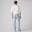 Levi's 502 Taper Fit Jeans 1771 - Light Wash - Spin Limit Boardshop