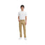 Levi's 502 Taper Twill Pant - Harvest Gold - Spin Limit Boardshop