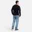 Levi's 505 Regular Straight 2915 - Medium Stonewash - Spin Limit Boardshop