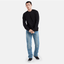 Levi's 505 Regular Straight 2915 - Medium Stonewash - Spin Limit Boardshop