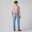 Levi's 505 Regular Straight 2922 - Medium Wash - Spin Limit Boardshop