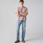 Levi's 505 Regular Straight 2922 - Medium Wash - Spin Limit Boardshop