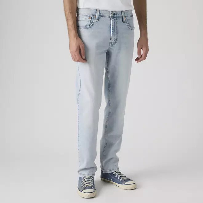 Levi's 511 Slim 6366 - Blue Wash - Spin Limit Boardshop