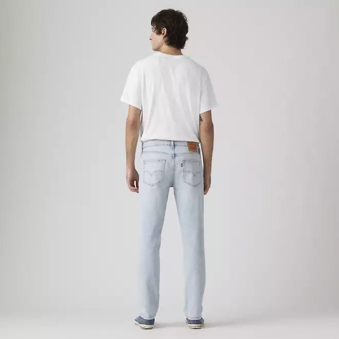 Levi's 511 Slim 6366 - Blue Wash - Spin Limit Boardshop