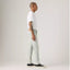 Levi's 512 Slim Taper 1507 - Brightest Sun - Spin Limit Boardshop