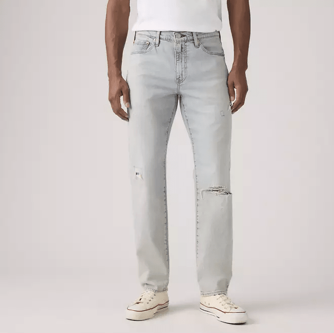 Levi's 541 Athletic Taper - 181810966 - Spin Limit Boardshop