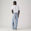 Levi's 565 Loose Straight Always Here - Light Wash - Spin Limit Boardshop