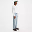Levi's 568 Loose Straight 0062 - Baby Blue - Spin Limit Boardshop