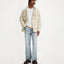 Levi's 568 Loose Straight 0062 - Stonewash - Spin Limit Boardshop