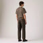 Levi's 568 Loose Straight 0093 - Brown Wood - Spin Limit Boardshop
