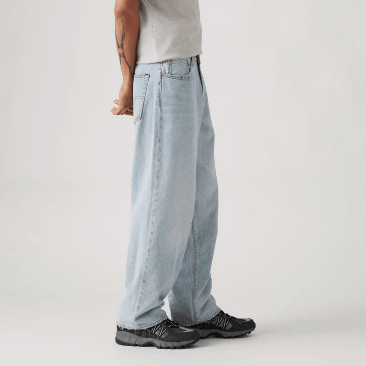 Levi's 578 Baggy 0022 - Spin Limit Boardshop