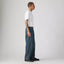 Levi's 578 Baggy 0025 - Dark Wash - Spin Limit Boardshop