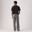 Levi's 578 Baggy 0058 - Grey Nights - Spin Limit Boardshop