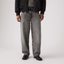 Levi's 578 Baggy 0058 - Grey Nights - Spin Limit Boardshop
