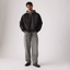Levi's 578 Baggy 0058 - Grey Nights - Spin Limit Boardshop