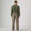 Levi's 578 Baggy Corduroy 0160 - Beige - Spin Limit Boardshop