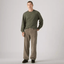 Levi's 578 Baggy Corduroy 0160 - Beige - Spin Limit Boardshop