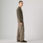 Levi's 578 Baggy Corduroy 0160 - Beige - Spin Limit Boardshop