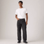 Levi's 578 Baggy Corduroy - Black - Spin Limit Boardshop