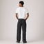 Levi's 578 Baggy Corduroy - Black - Spin Limit Boardshop