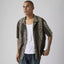 Levi's Classic Camper Woven - Milas Floral Stripe - Spin Limit Boardshop