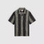 Levi's Classic Camper Woven - Milas Floral Stripe - Spin Limit Boardshop