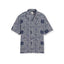 Levi's Classic Camper Woven - Valentin Bandana Print - Spin Limit Boardshop