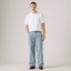 Levi's Extra Baggy Utility Denim Jeans 0002 - Little Balcony - Spin Limit Boardshop