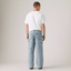 Levi's Extra Baggy Utility Denim Jeans 0002 - Little Balcony - Spin Limit Boardshop