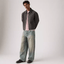 Levi's Extra Baggy Utility Denim Jeans 0003 - Medium Wash - Spin Limit Boardshop