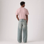 Levi's Extra Baggy Utility Denim Jeans 0003 - Medium Wash - Spin Limit Boardshop