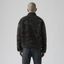 Levi's Idyllwild Sherpa Popover Running Horses - Dark Phantom - Spin Limit Boardshop