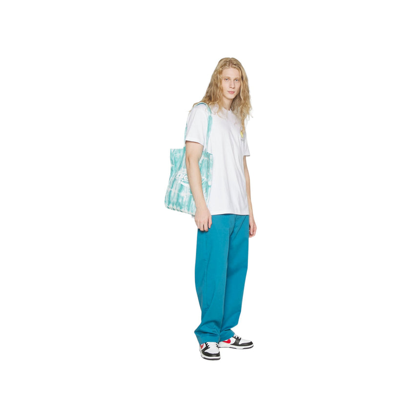 Levi's Skate Loose Chino - Turquoise - Spin Limit Boardshop