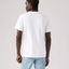 Levi's Standard Pocket Tee 0162 - White - Spin Limit Boardshop