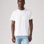 Levi's Standard Pocket Tee 0162 - White - Spin Limit Boardshop