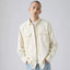 Levi's Western Fresh Shirt - White - Spin Limit Boardshop