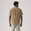 Levi's Western Relaxed Woven - Bran Floral Tiger - Spin Limit Boardshop