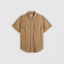Levi's Western Relaxed Woven - Bran Floral Tiger - Spin Limit Boardshop