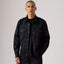 Levi's Western Tiebout Shirt - Black - Spin Limit Boardshop