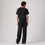 Levi's XX Chino Baggy II 0003 - Mineral Black - Spin Limit Boardshop