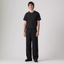 Levi's XX Chino Baggy II 0003 - Mineral Black - Spin Limit Boardshop