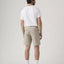 Levi's XX Chino Relax Short lll - Chateau Gray - Spin Limit Boardshop
