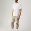 Levi's XX Chino Relax Short lll - Chateau Gray - Spin Limit Boardshop