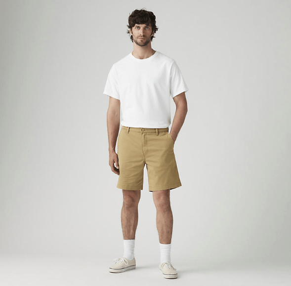 Levi's – Spin Limit Boardshop