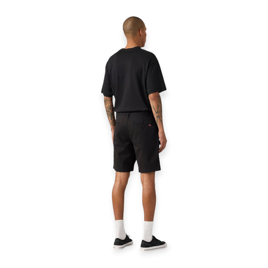 Levi's XX Chino Relax Short lll - Meteorite Black - Spin Limit Boardshop